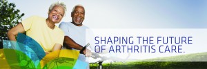 Shaping The Future of Arthritis Care.