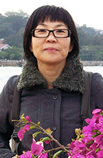 As the Data Manager for OBRI, XiuYing Li manages data storage, cleaning, and analysis at the OBRI Data Management Centre. Her responsibilities include ... - member-xiuying-li-full